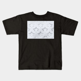 Papercut #2 Kids T-Shirt